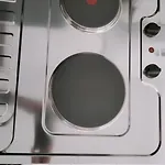 Apartamento Meublé Neuf, Près De Paris Et Beauvais Amblainville