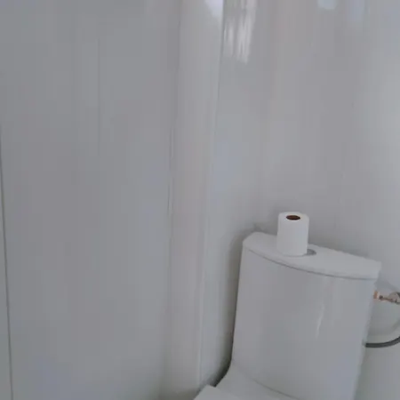 Meublé Neuf, Près De Paris Et Beauvais Appartamento