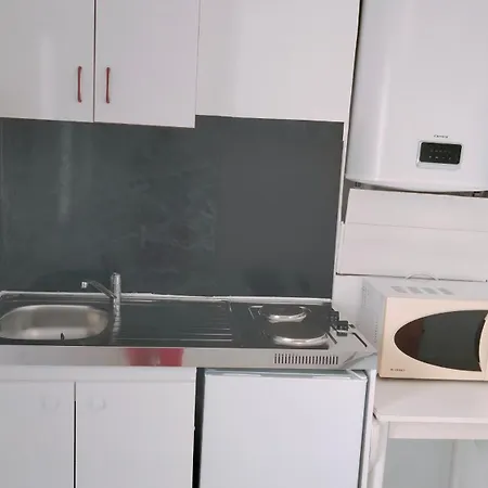 Meublé Neuf, Près De Paris Et Beauvais Appartamento Amblainville