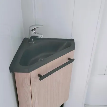 Appartamento Meublé Neuf, Près De Paris Et Beauvais Amblainville