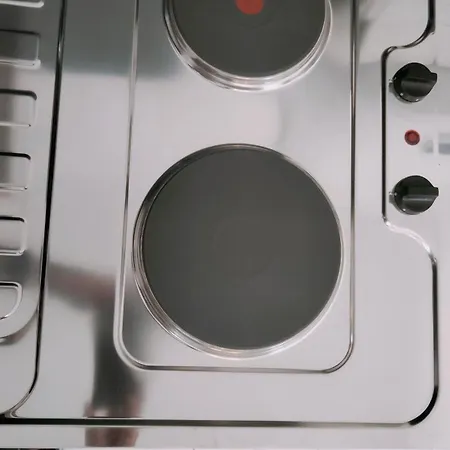 Appartamento Meublé Neuf, Près De Paris Et Beauvais Amblainville