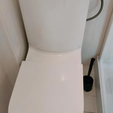 Meublé Neuf, Près De Paris Et Beauvais * Amblainville