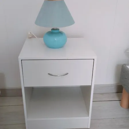 아파트 Meuble Neuf, Pres De Paris Et Beauvais Amblainville