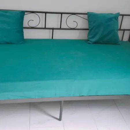 Appartamento Meublé Neuf, Près De Paris Et Beauvais Amblainville