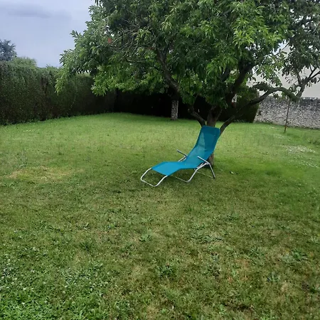 Appartamento Meublé Neuf, Près De Paris Et Beauvais *
