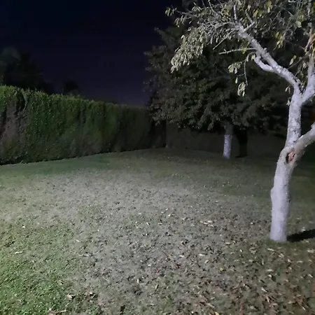 Meublé Neuf, Près De Paris Et Beauvais Appartamento Amblainville