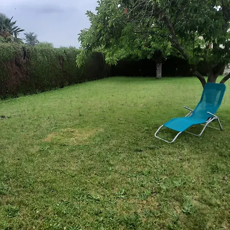 Meuble Neuf, Pres De Paris Et Beauvais Appartamento Amblainville