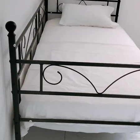 Meublé Neuf, Près De Paris Et Beauvais Appartamento Amblainville