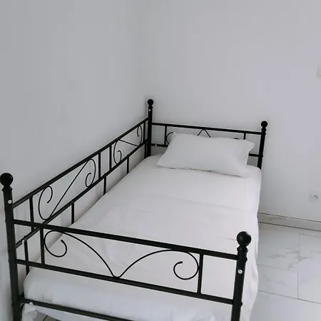 Meublé Neuf, Près De Paris Et Beauvais Appartamento *