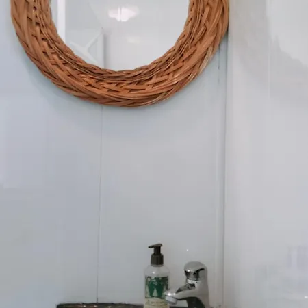 Meublé Neuf, Près De Paris Et Beauvais Appartamento Amblainville