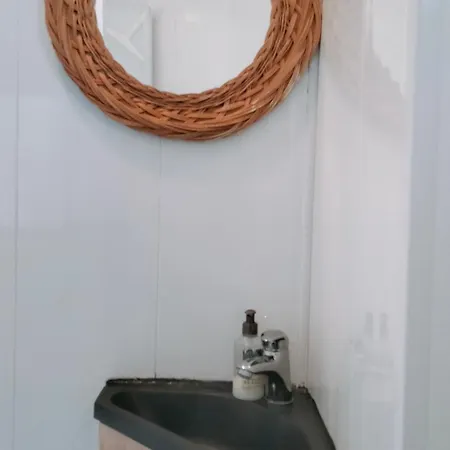 Meublé Neuf, Près De Paris Et Beauvais Amblainville