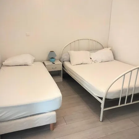 Meublé Neuf, Près De Paris Et Beauvais Appartamento