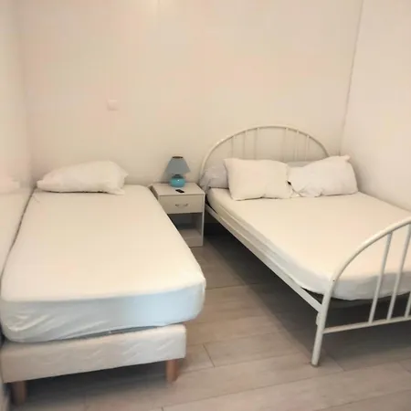 Meublé Neuf, Près De Paris Et Beauvais Appartamento *